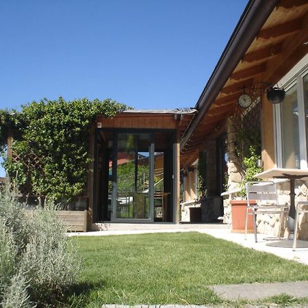 B&B Alla Bonacina Malnago Exterior foto