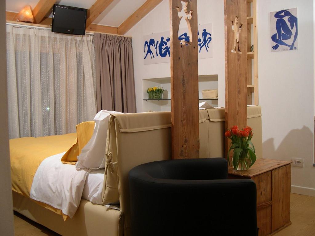 B&B Alla Bonacina Malnago Quarto foto