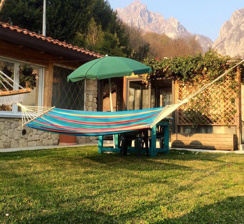 B&B Alla Bonacina Malnago Exterior foto