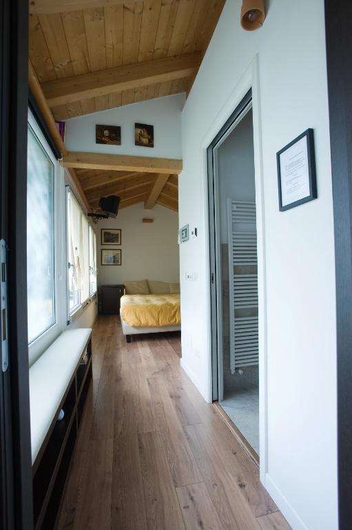 B&B Alla Bonacina Malnago Quarto foto